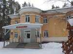 Гостиничный комплекс Еловое, корпус № 3 (Chelyabinsk Region, Chebarkul), recreation infrastructure