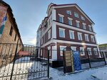 Makushin media (Sovpartshkolniy Lane, 3), publishing house