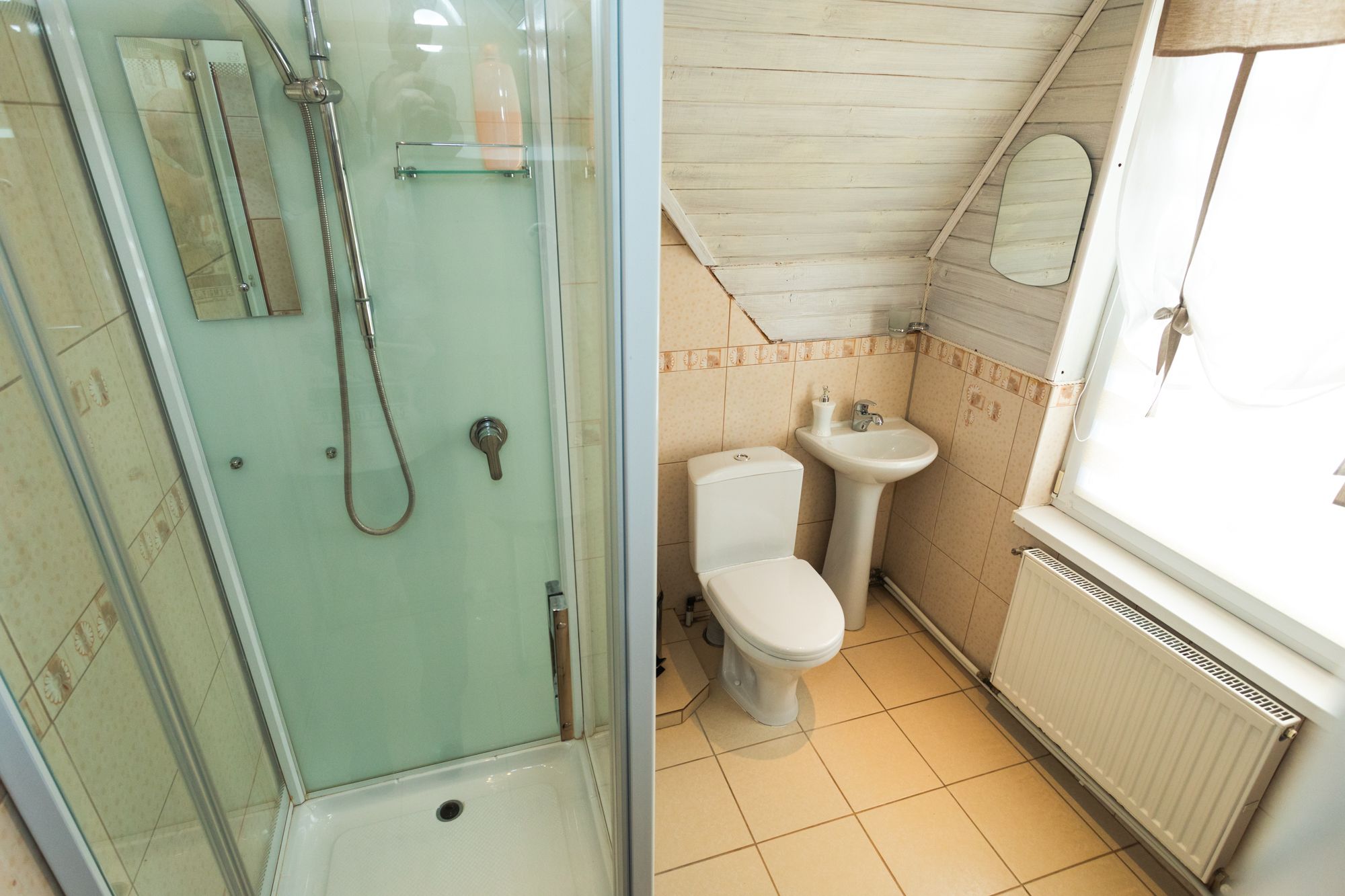 Фото Гостевой дом Петровых