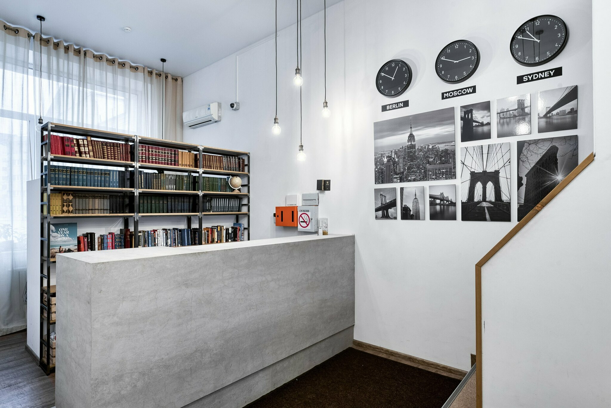 Фото отеля 3