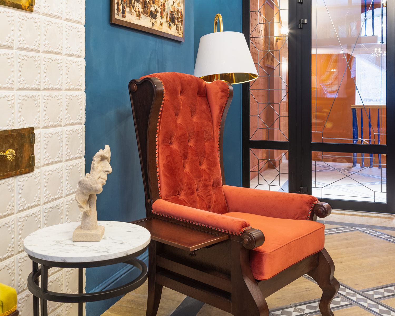 Фото Щепкинъ