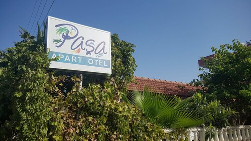 Гостиница Nil Apart Otel в Газипаше