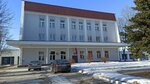 Gomelsky Oblastnoy tsentr Olimpiyskogo Rezerva Yedinoborstv Uchrezhdeniye filial (vulica Liepiashynskaga, 9А), sports center
