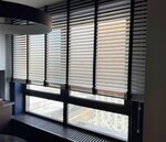 Enzo Premium (3rd Nizhnelikhoborsky Drive, 3), blinds and roller blinds