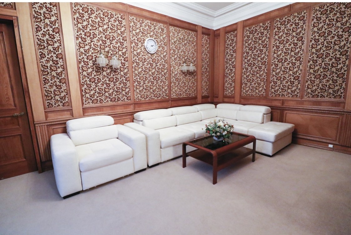 Фото Dipservice Hall