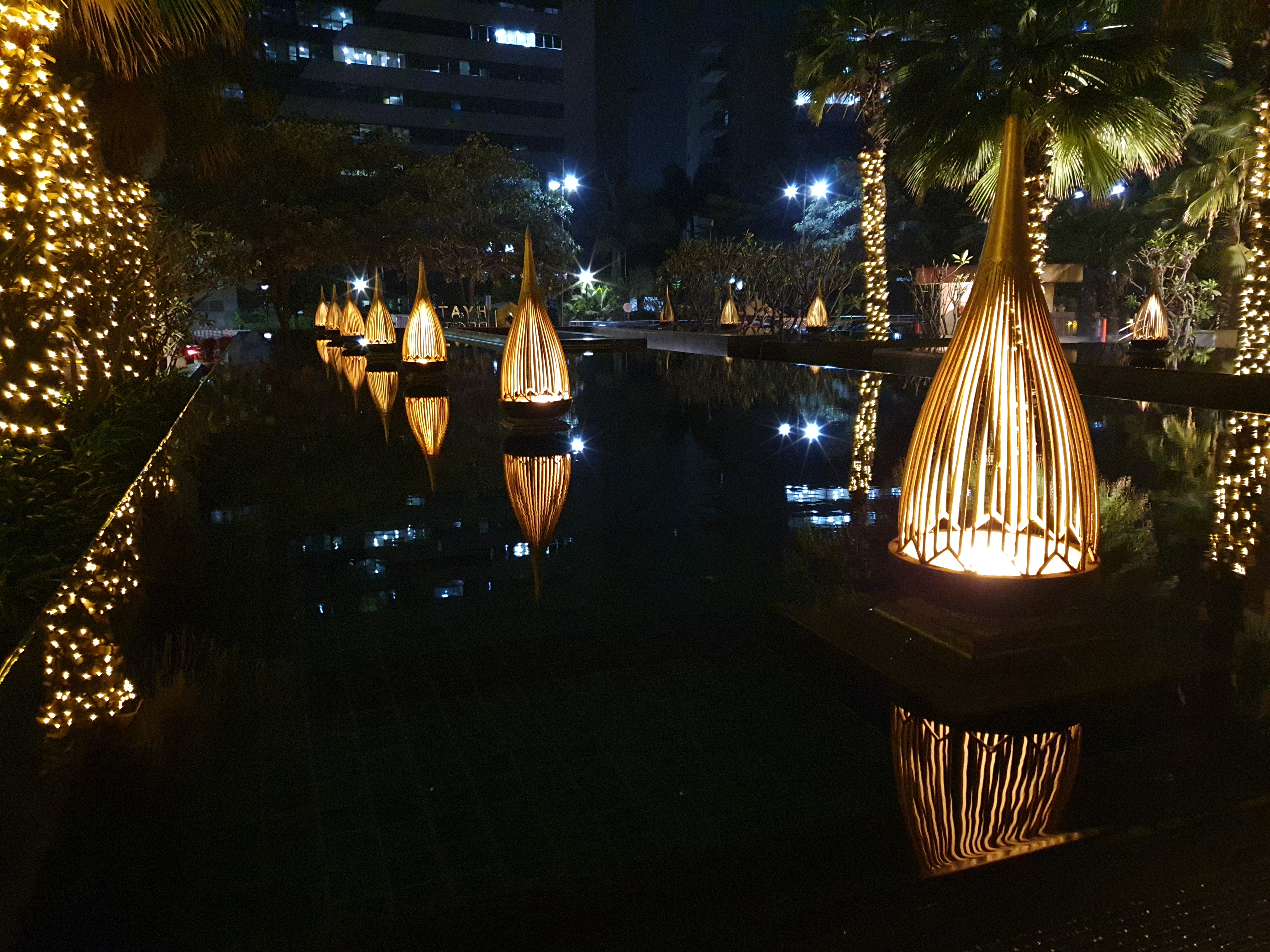 Фото Hyatt Regency Pune & Residences