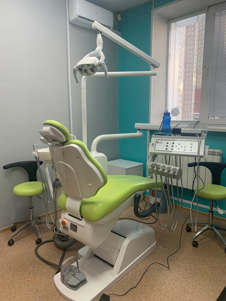 Хорошая стоматология томск Лечение пульпита Томск Киевская