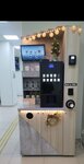 Coffee store (ulitsa Lenina, 154А) ، مقهى