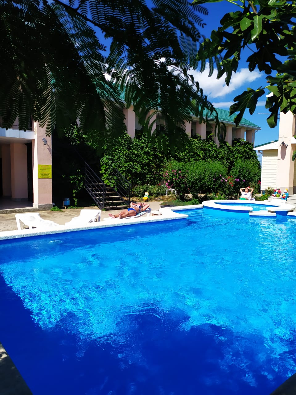 Фото Даурия