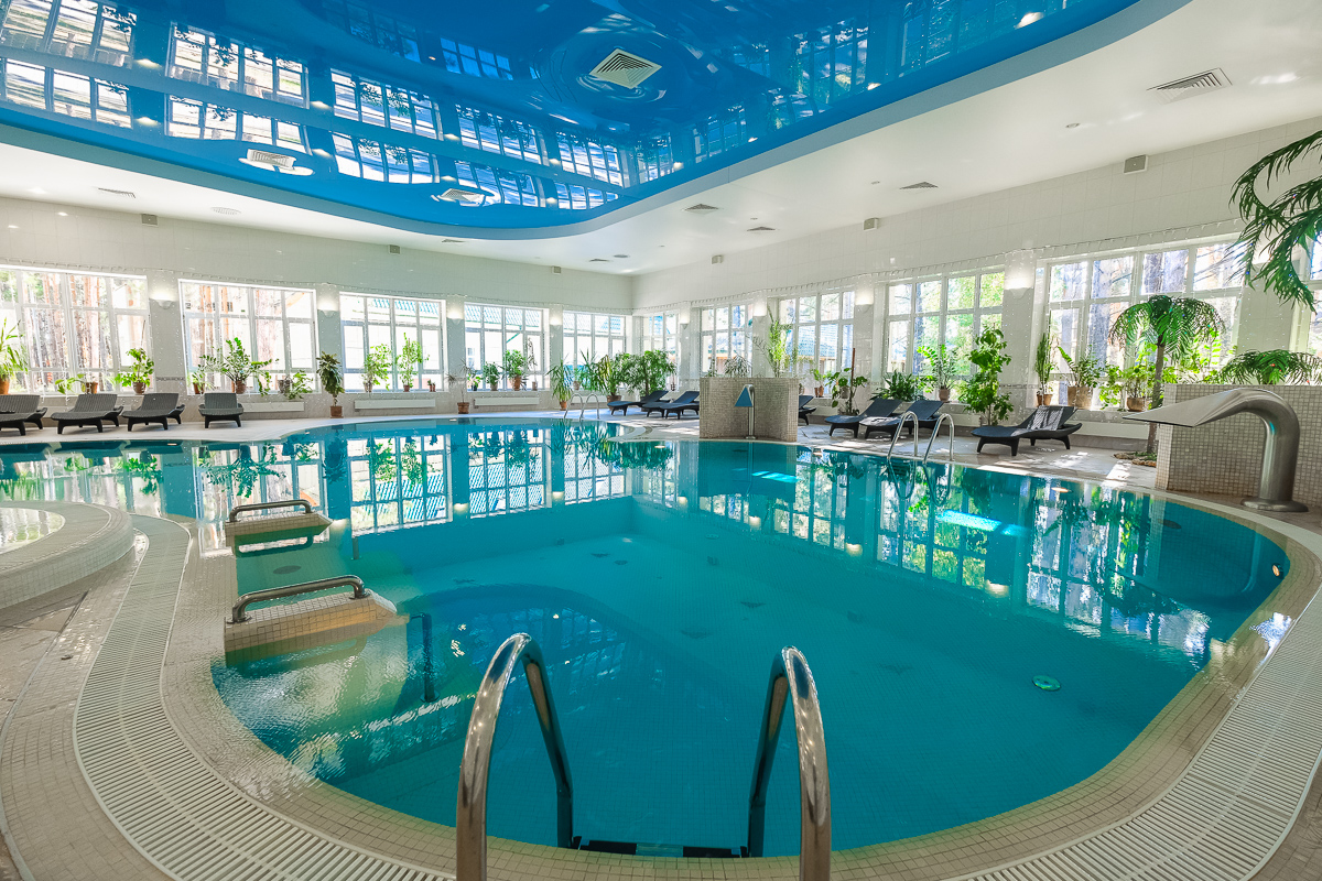 Фото Борвиха