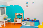 Detsky tsentr Planeta detstva (Rozhdestvenskaya Street, 7) ، مركز تنمية الأطفال