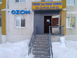 Ремонт бытовой техники (Znamenskogo Street, 43), appliance repair