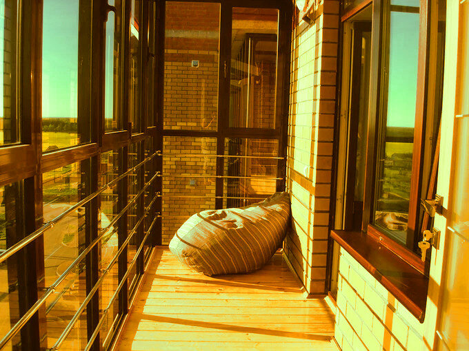 Hotel House under the roof, Pskov Oblast, photo