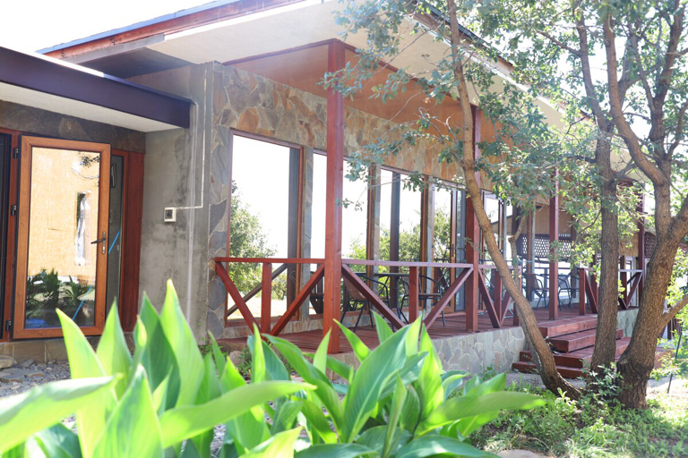 Фото Вилла Виктория