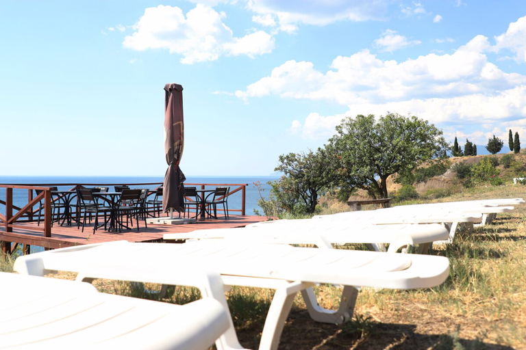 Фото Вилла Виктория