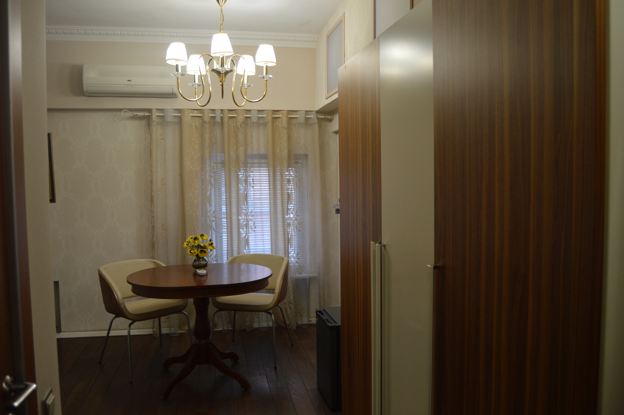 Фото Дом Волги