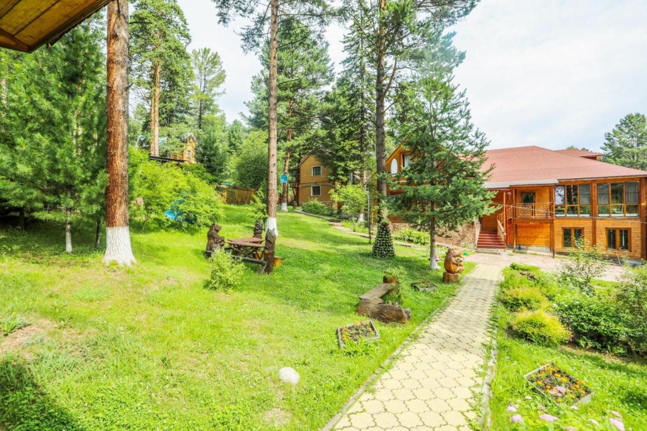 Фото Натали