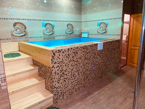 Гостиница Форсаж в Бийске