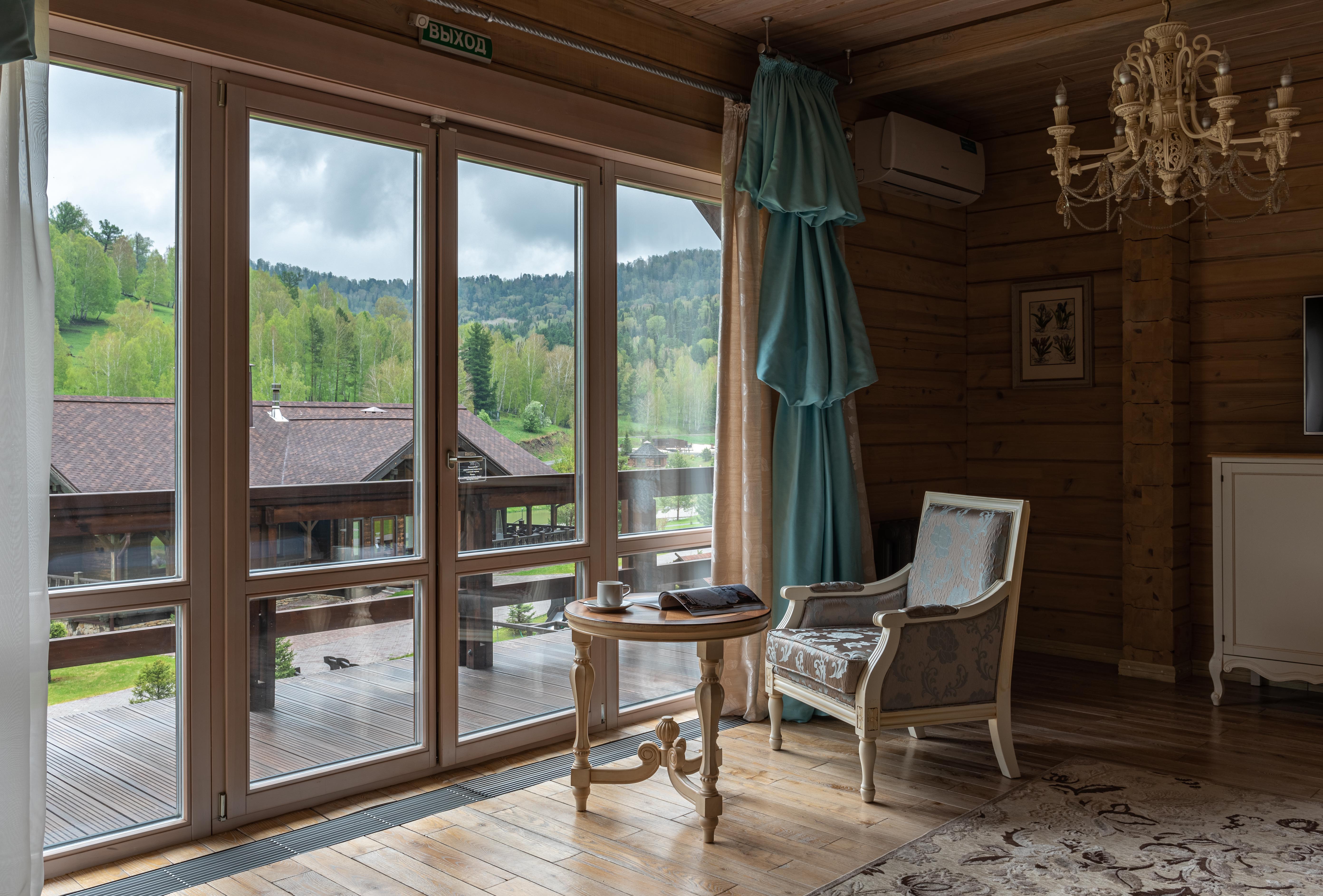 Фото Cosmos Collection Altay Resort