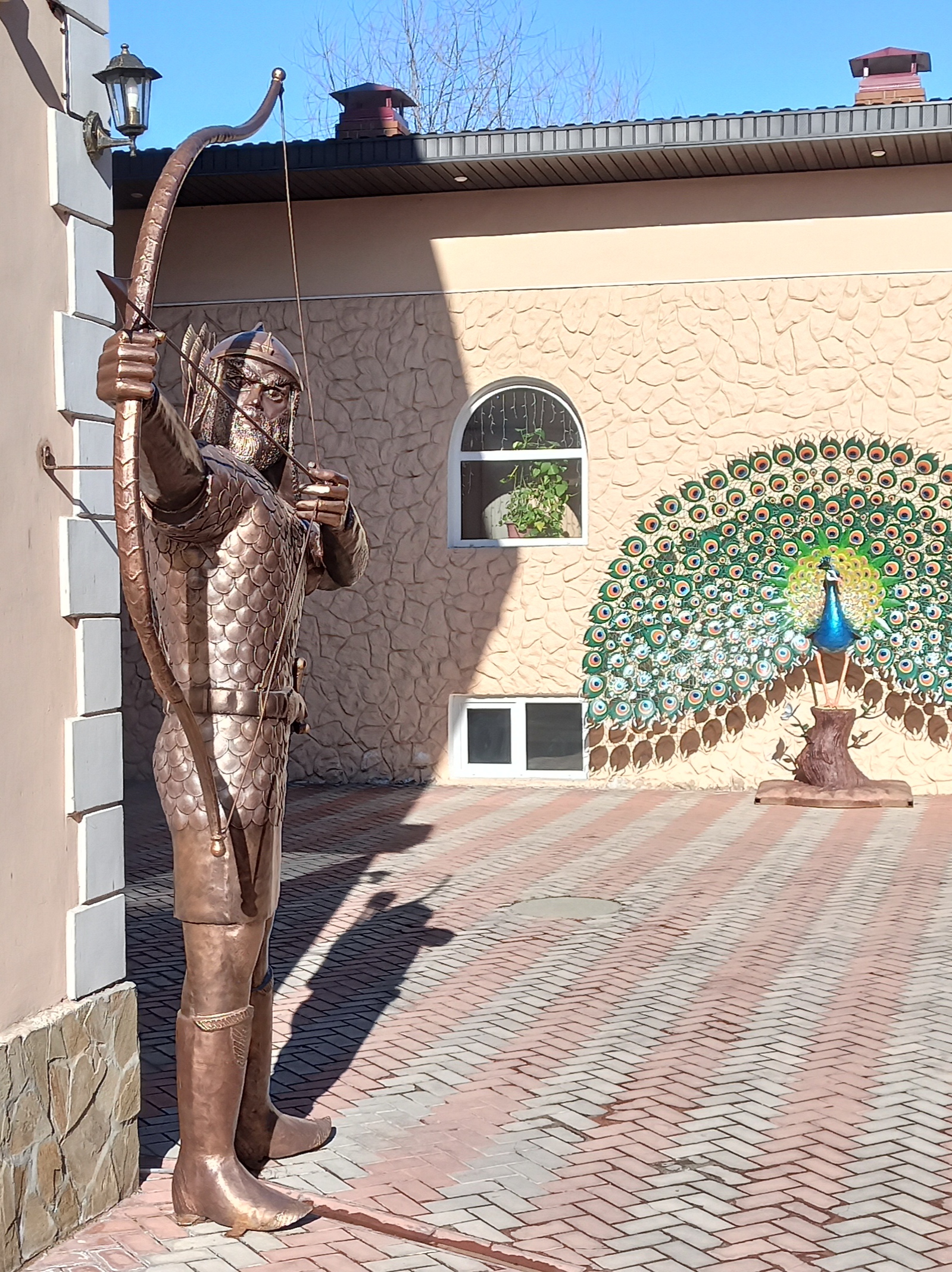 Фото отеля 4