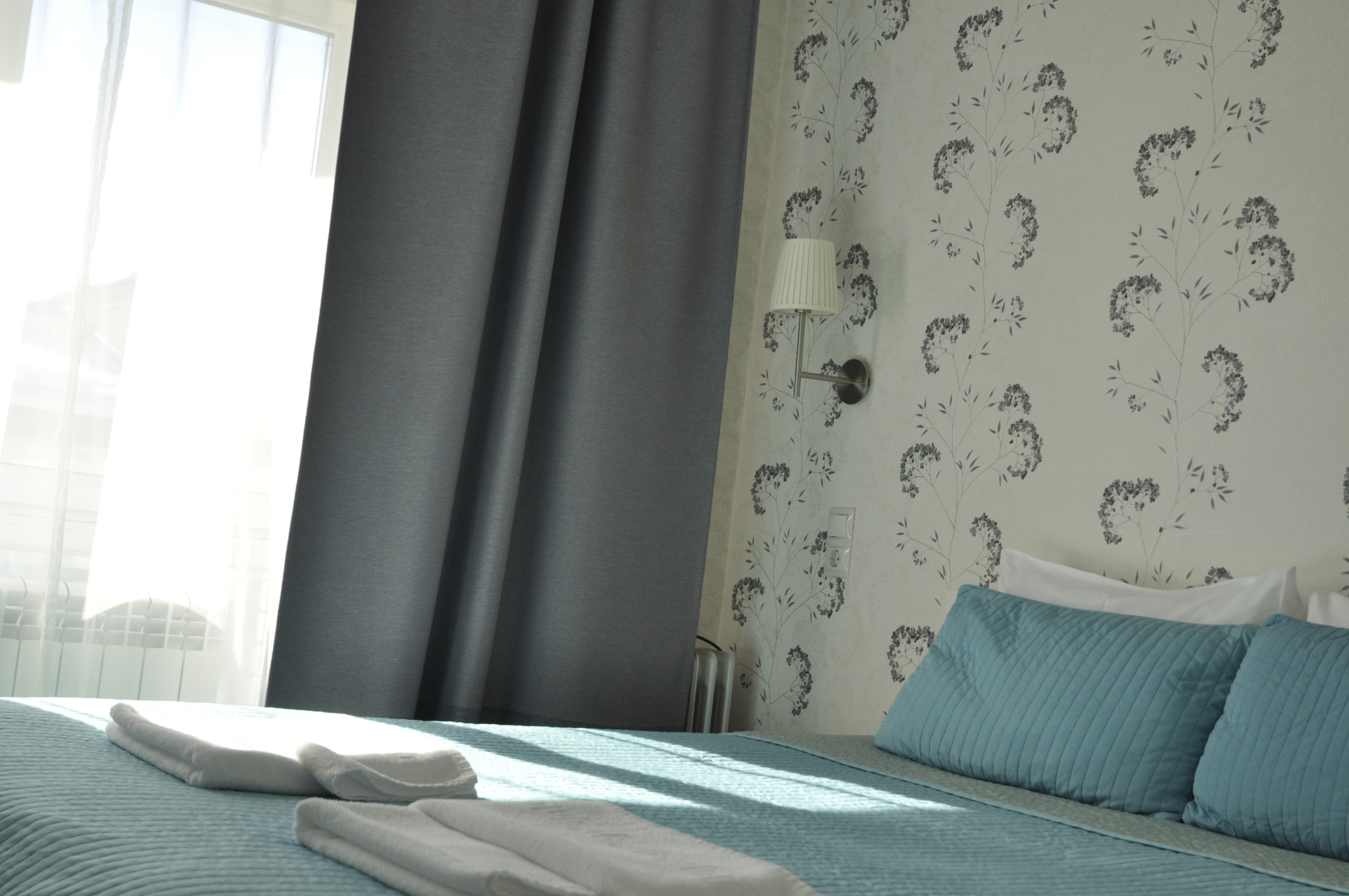 Фото А-сьют