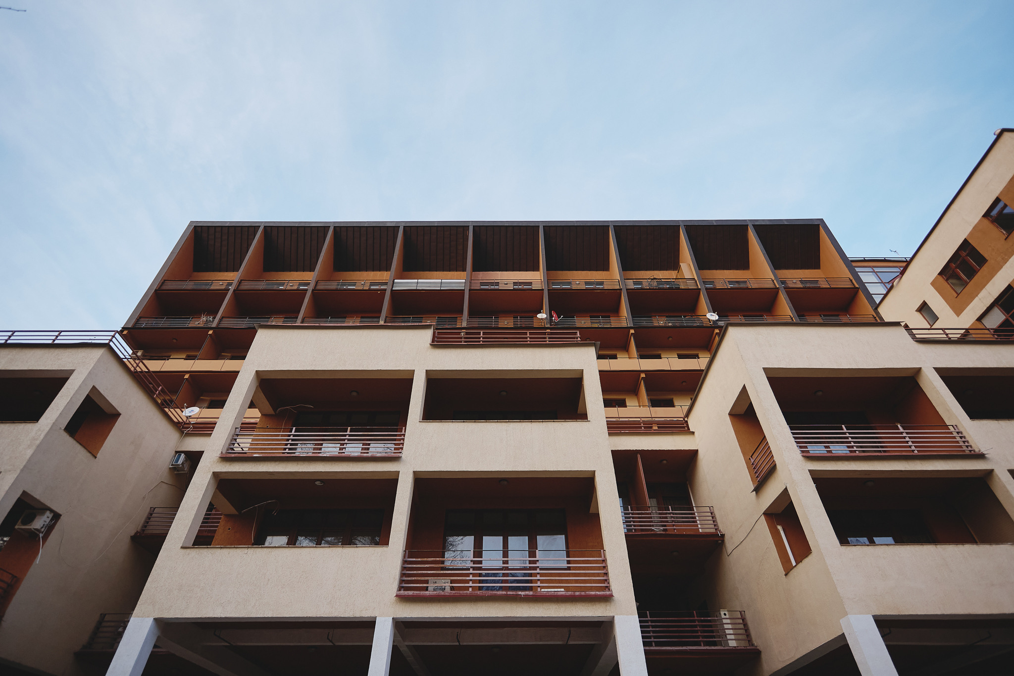 Фото Панорама парк