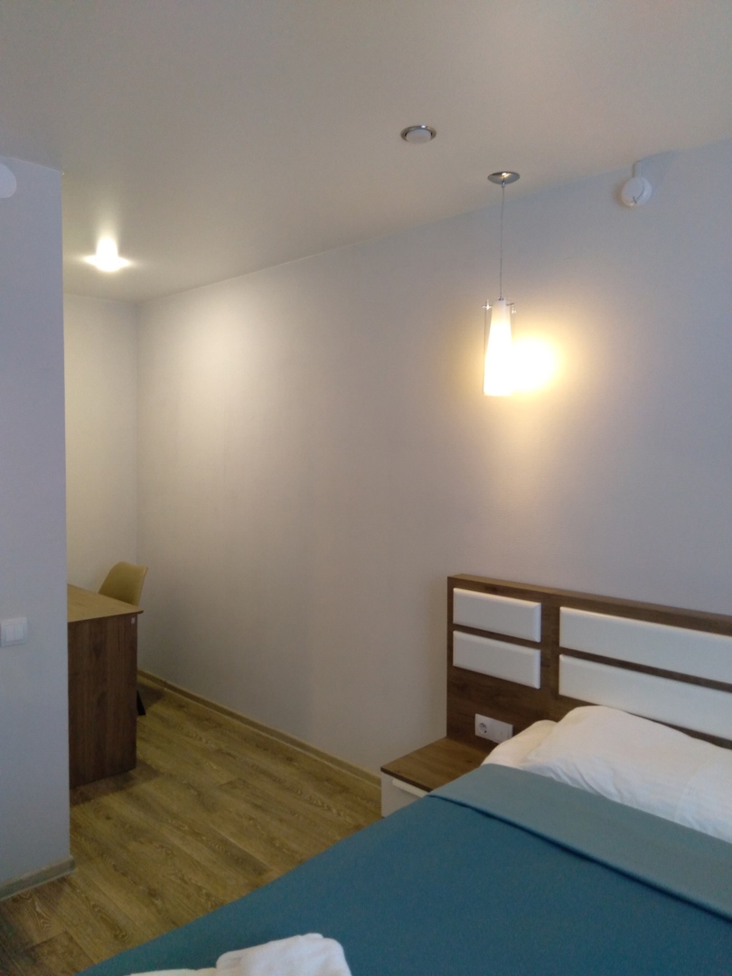 Фото Чусовская