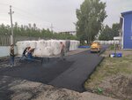 Красасфальт (Zatonskaya Street, 32), construction and repair of roads