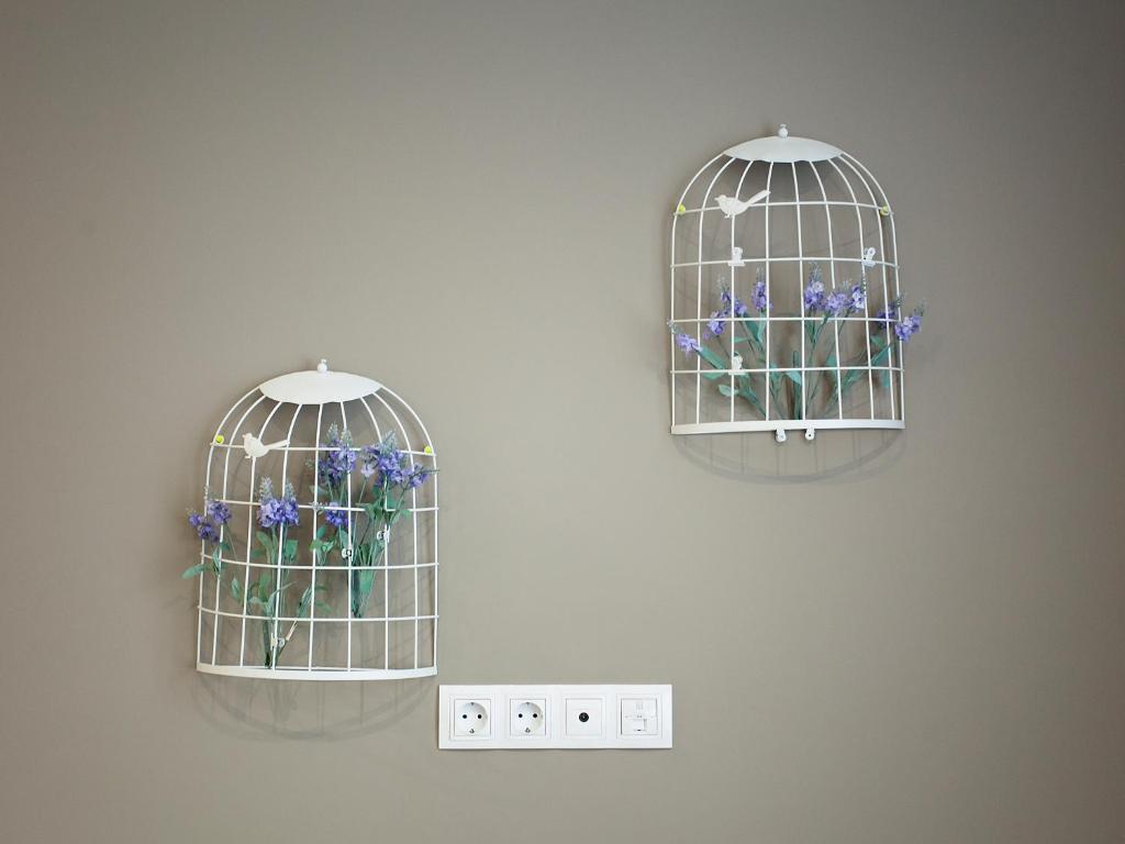 Фото Up art old city