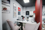 Carsalding Car Service (Dobrolyubova Drive, 3с2), car service, auto repair