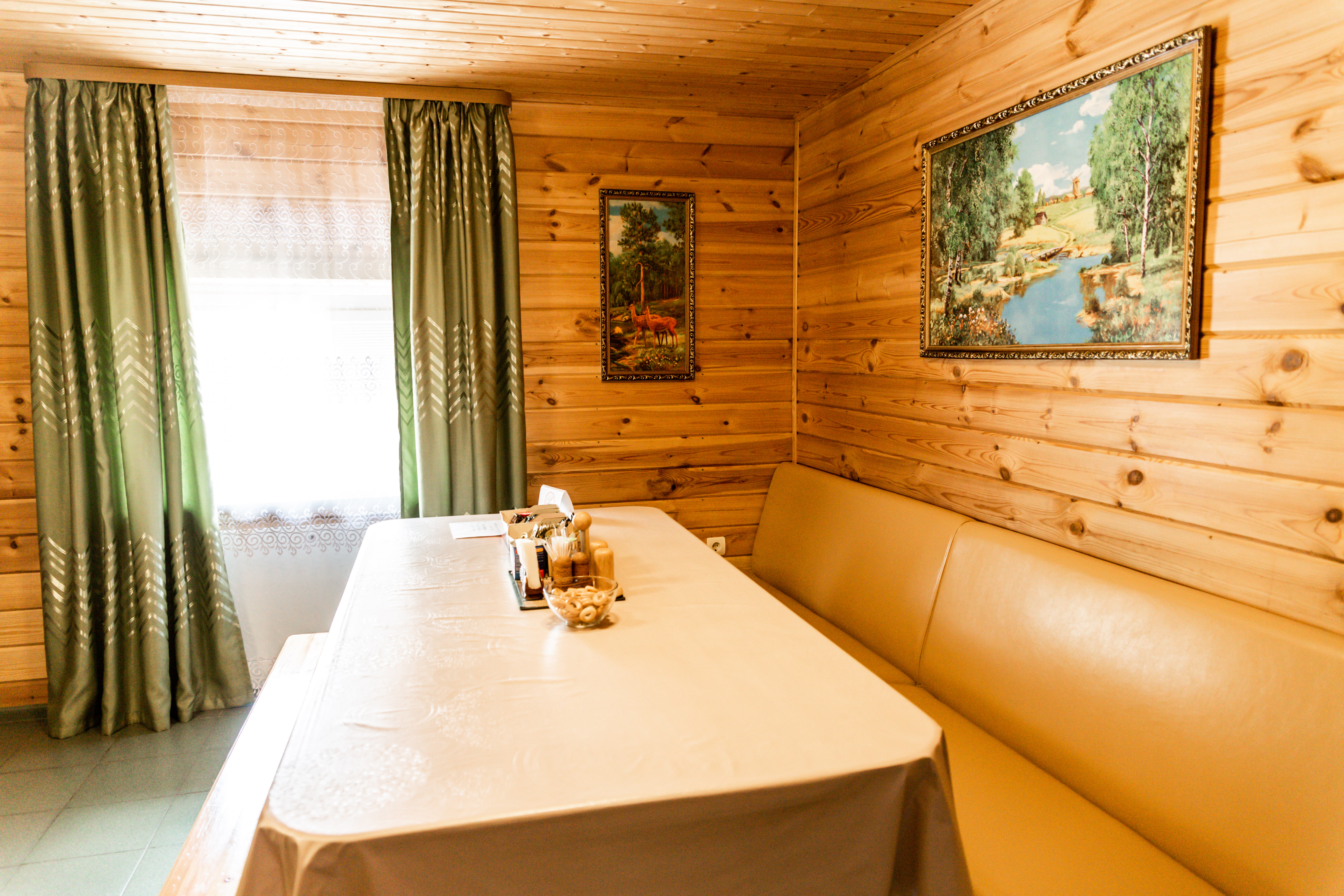 Фото Династия