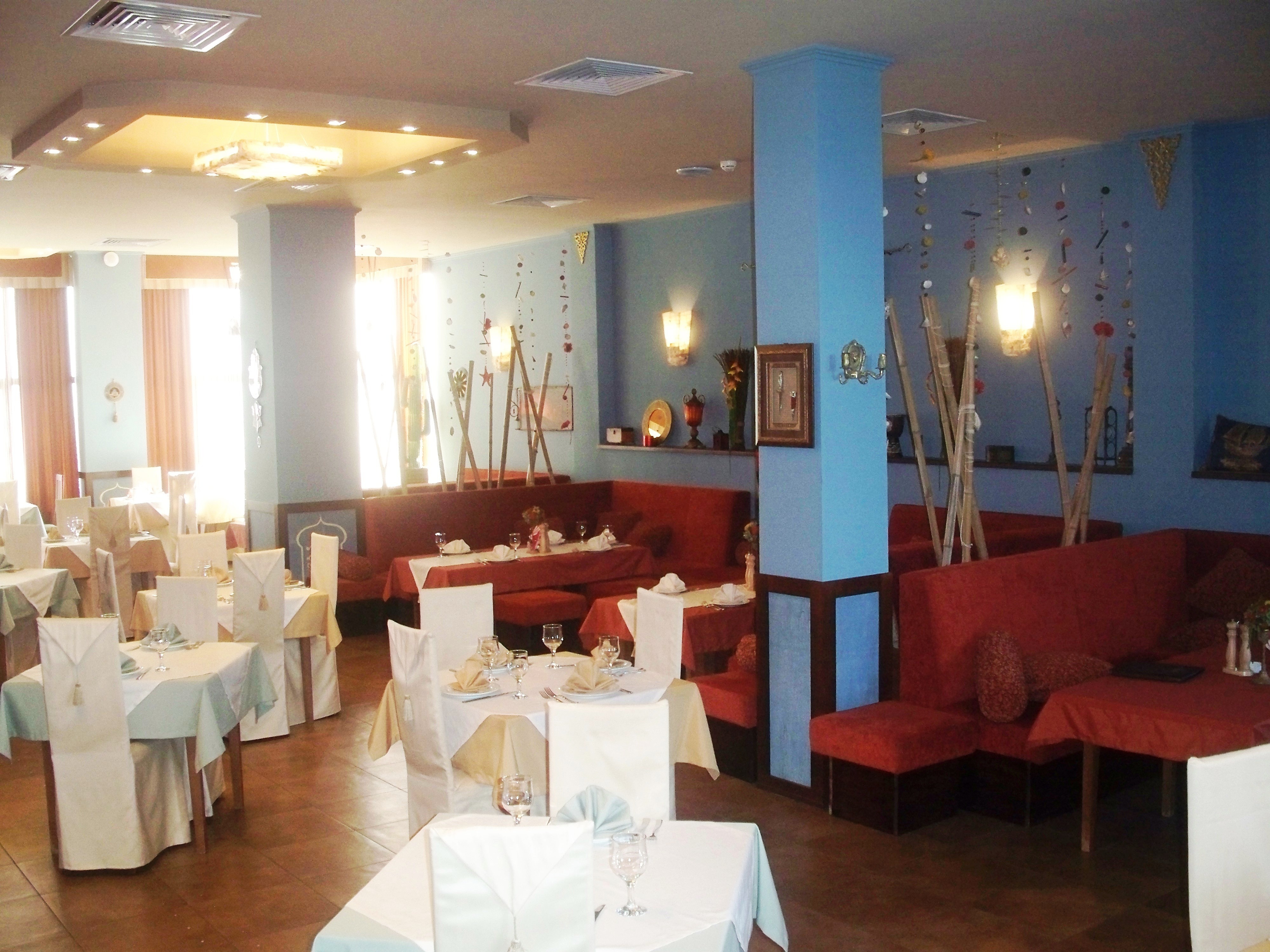 Фото Парадиз