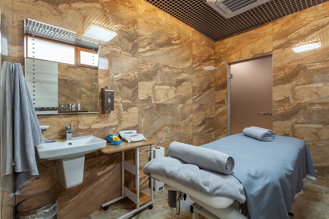 Фото Спа-отель Грейс Горизонт