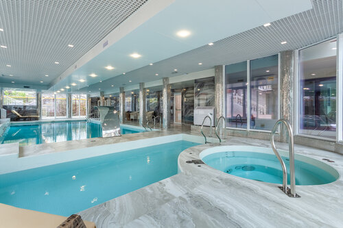 Гостиница Грейс Круиз в Краснодарском крае