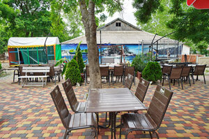 Золотая Лилия