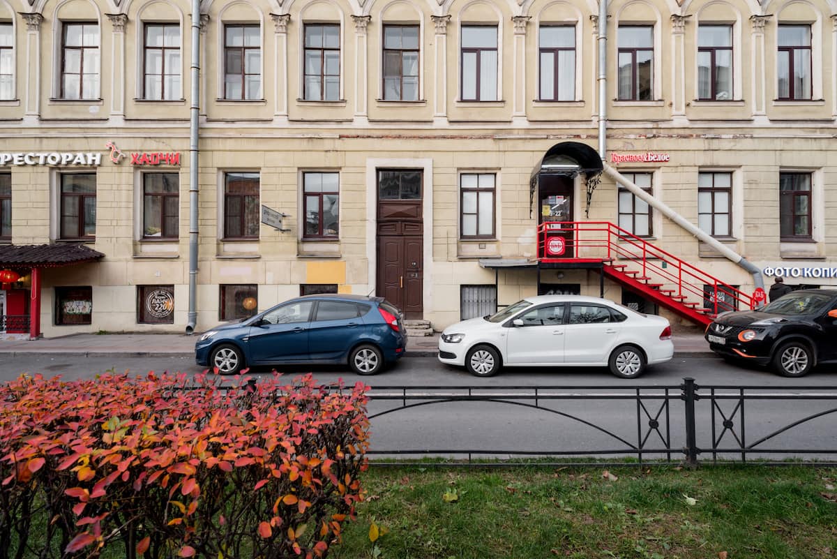 Фото F12 Apartments