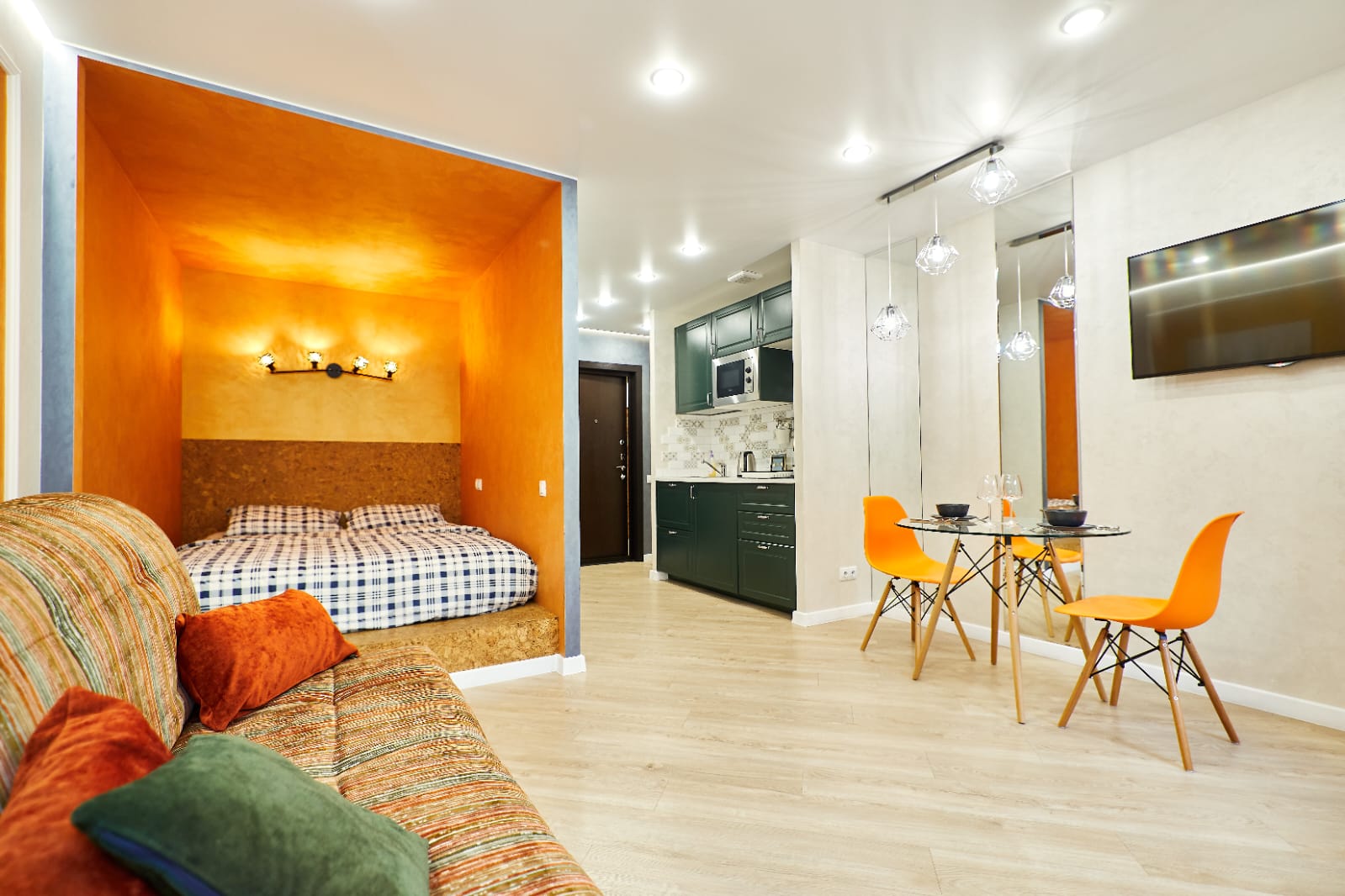 Фото Критик Отдыхает