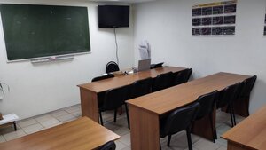 Фото 4 автошколы «Лидер»