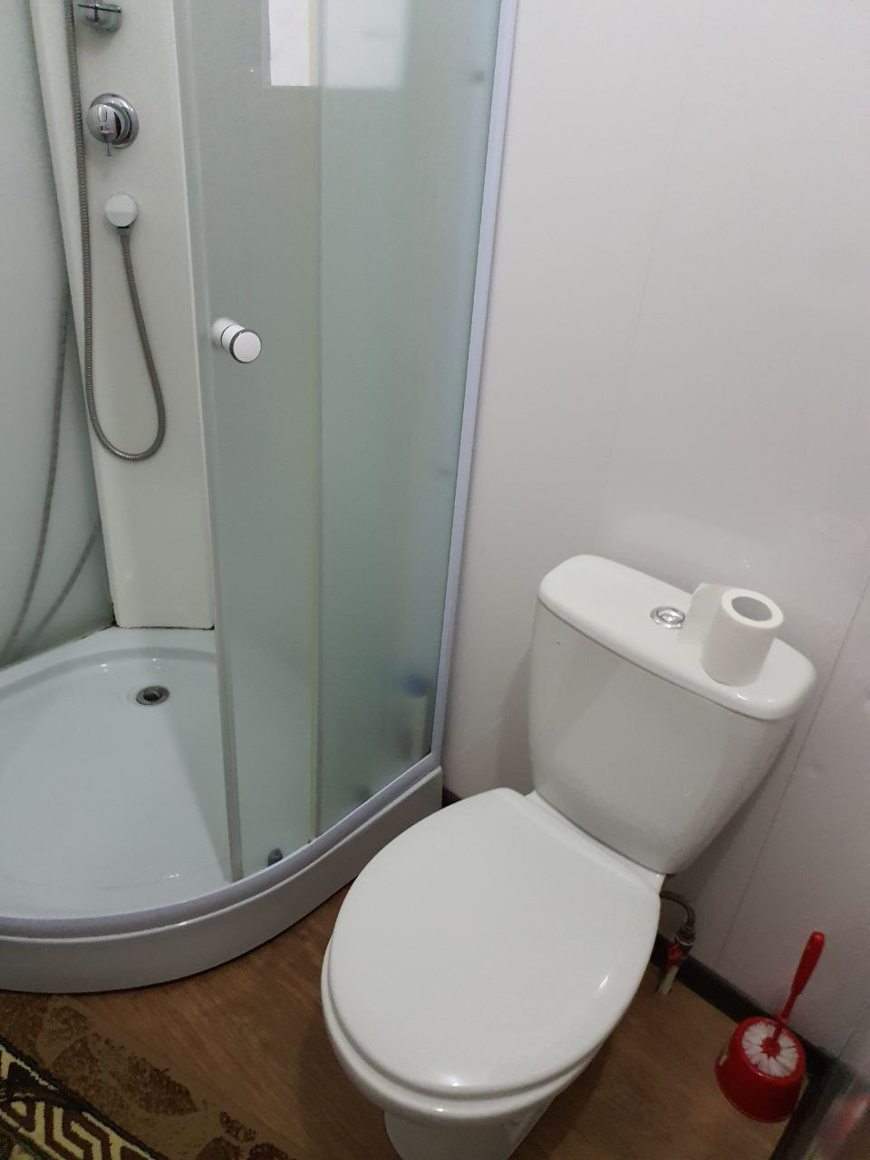 Фото Ангара