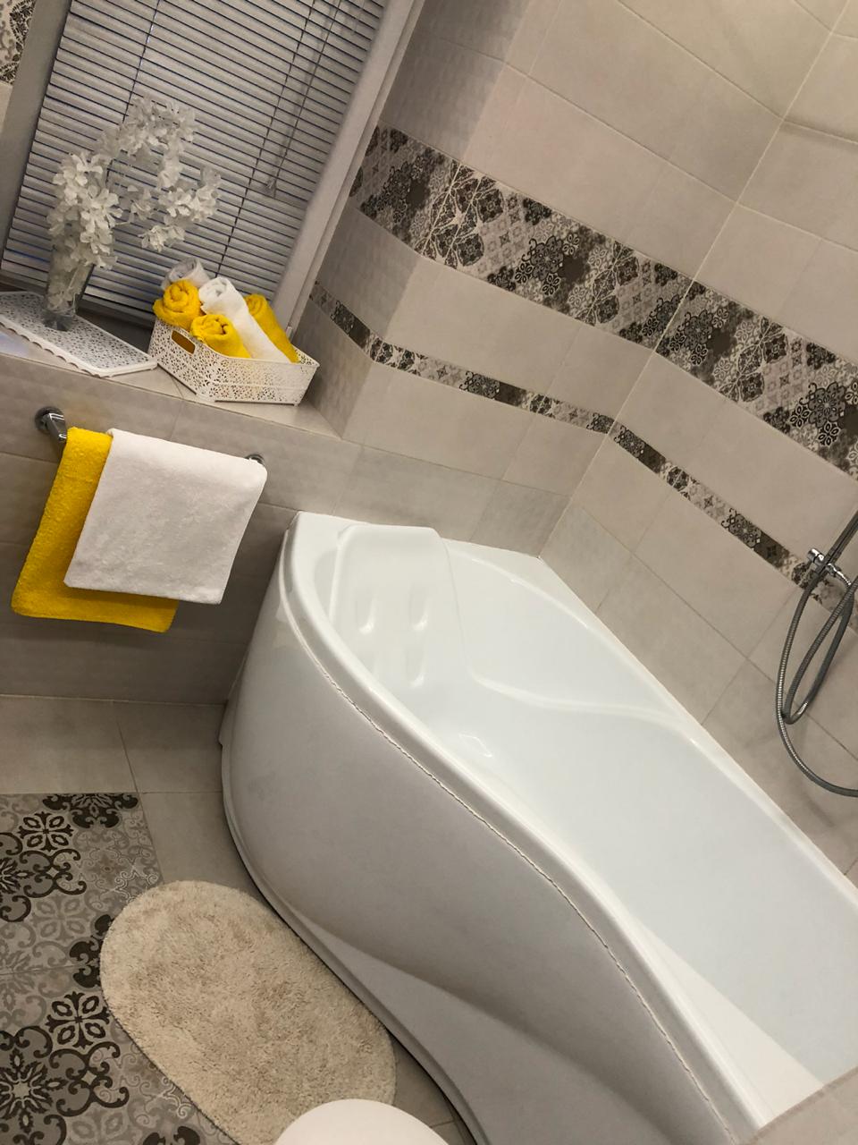 Фото Дом на Октябрьской