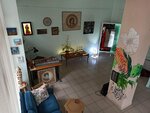 Burcu Nermin Sanat Atölyesi (Ankara Province, Yenimahalle, Işınlar Mah., Çınar Sok., 68A) ، ورشة فنية