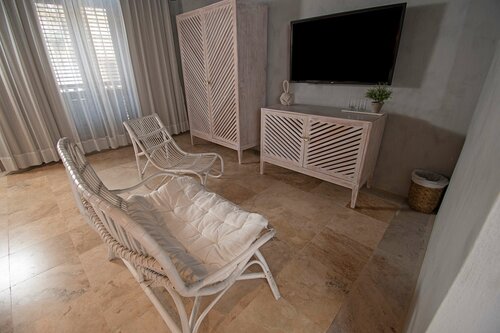 Гостиница Hotel Casa Don Luis by Faranda Boutique, a member of Radisson Individuals в Картахене