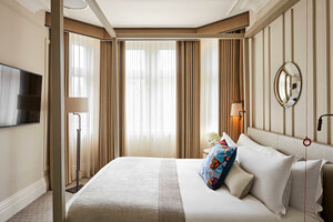 Гостиница Kimpton Fitzroy London в Лондоне
