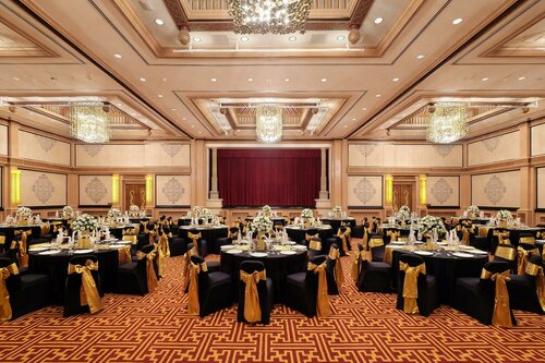 Гостиница InterContinental Bali Resort в Джимбаране