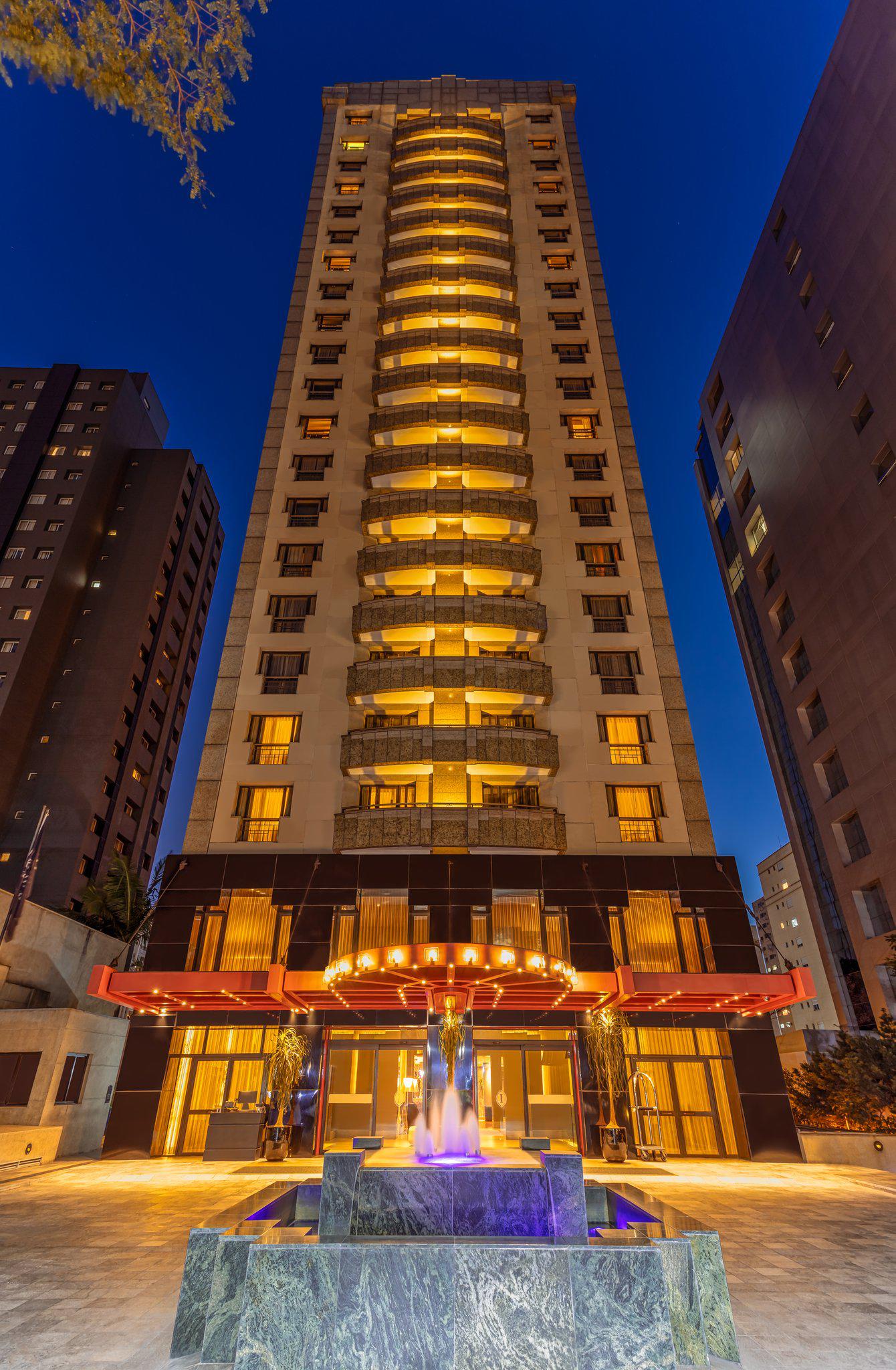 Фото InterContinental São Paulo