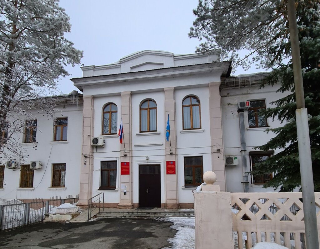 Children's developmental center Дом детского творчества Оренбургского района Оренбургской области, Orenburg, photo