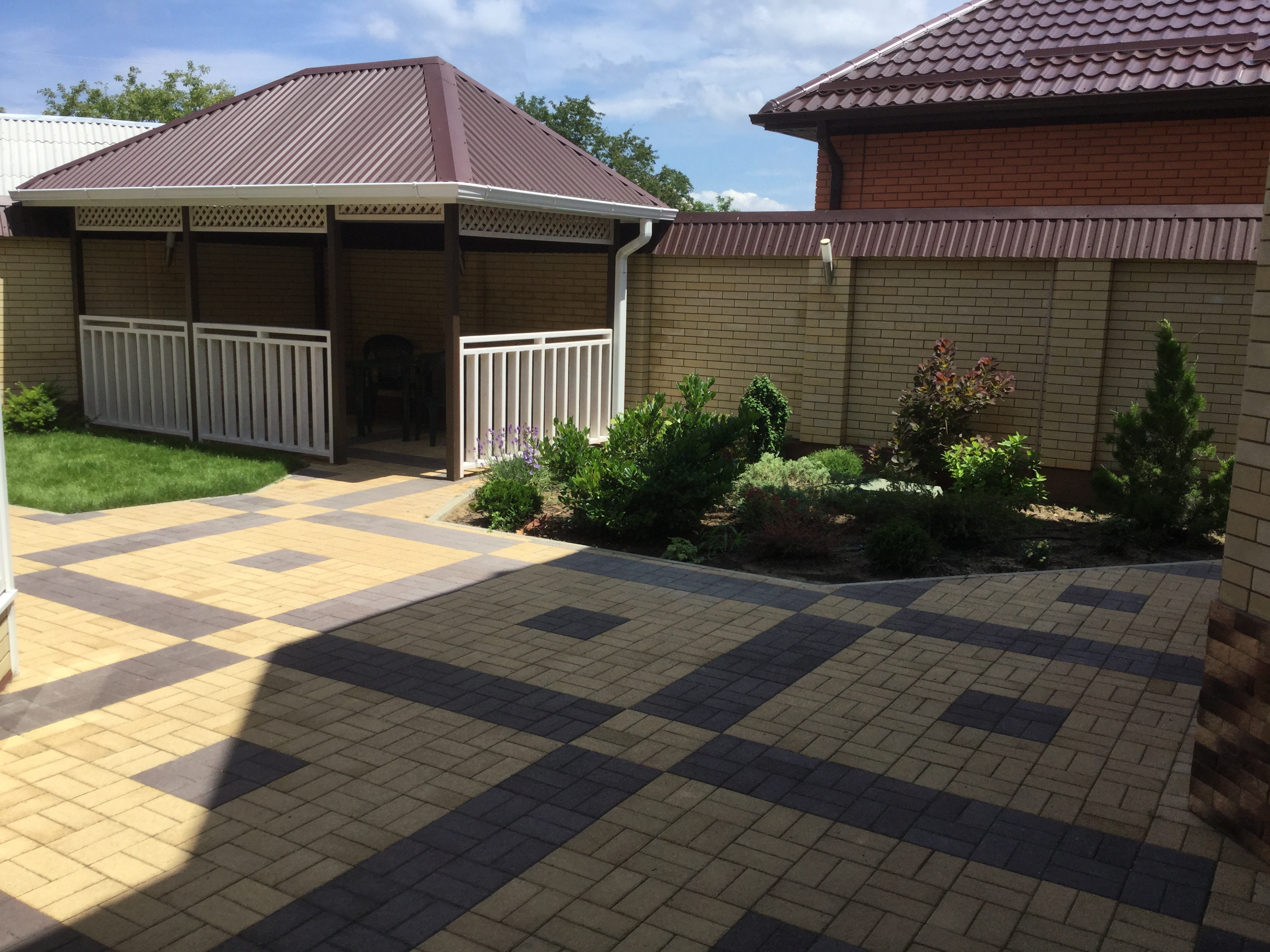 Фото Вилла Richi