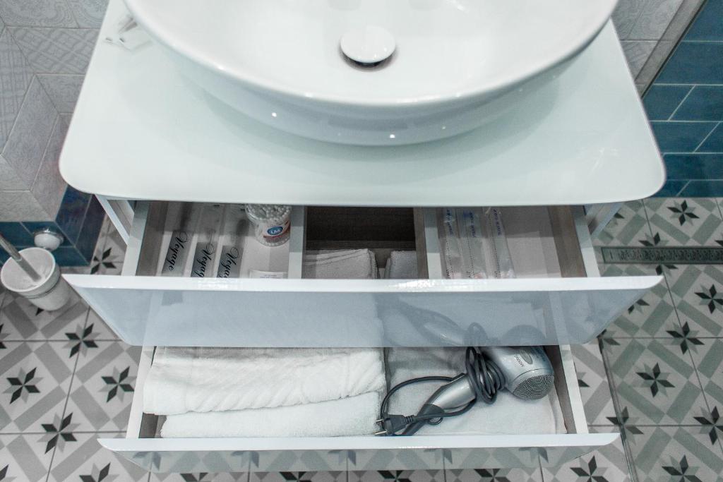 Фото Апартаменты Status