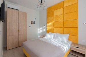 Grand Suites by Academia (Saint Petersburg, Nevskiy Avenue, 107), hotel