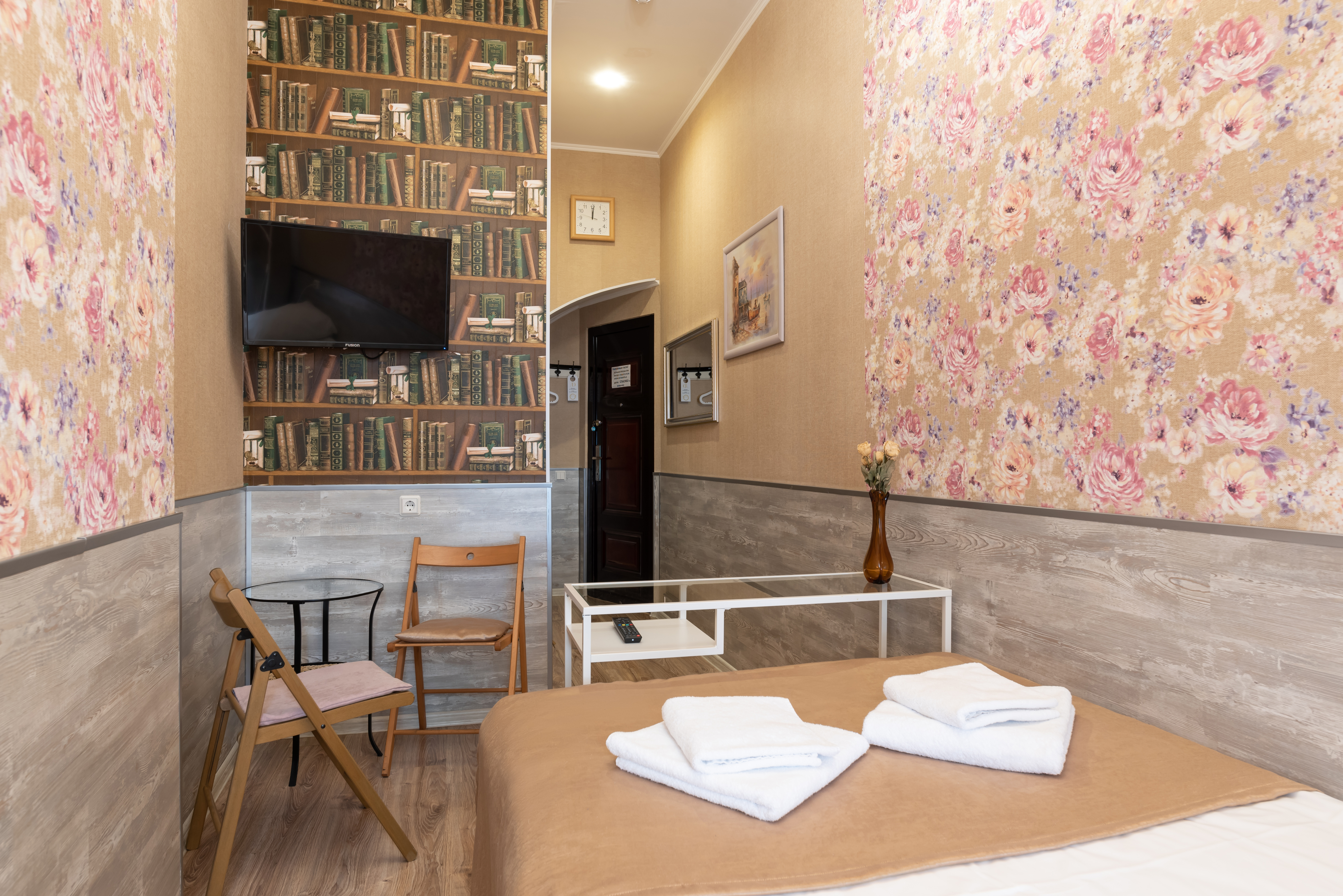 Фото Арт Деко на Восстания